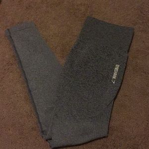 Gymshark seamless leggings